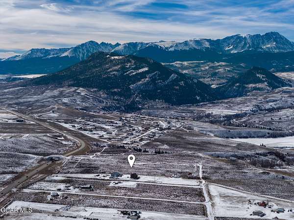 4.57 Acres of Residential Land for Sale in Kremmling, Colorado