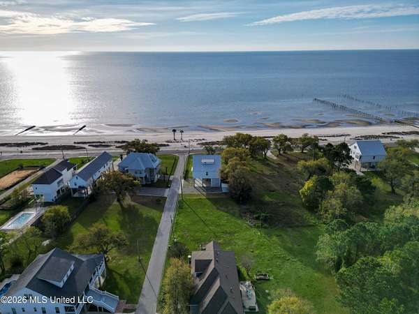 0.35 Acres of Residential Land for Sale in Waveland, Mississippi
