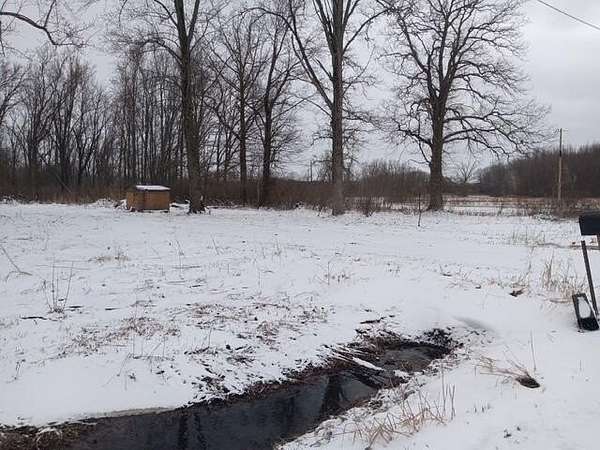 2 Acres of Residential Land for Sale in Paw Paw, Michigan