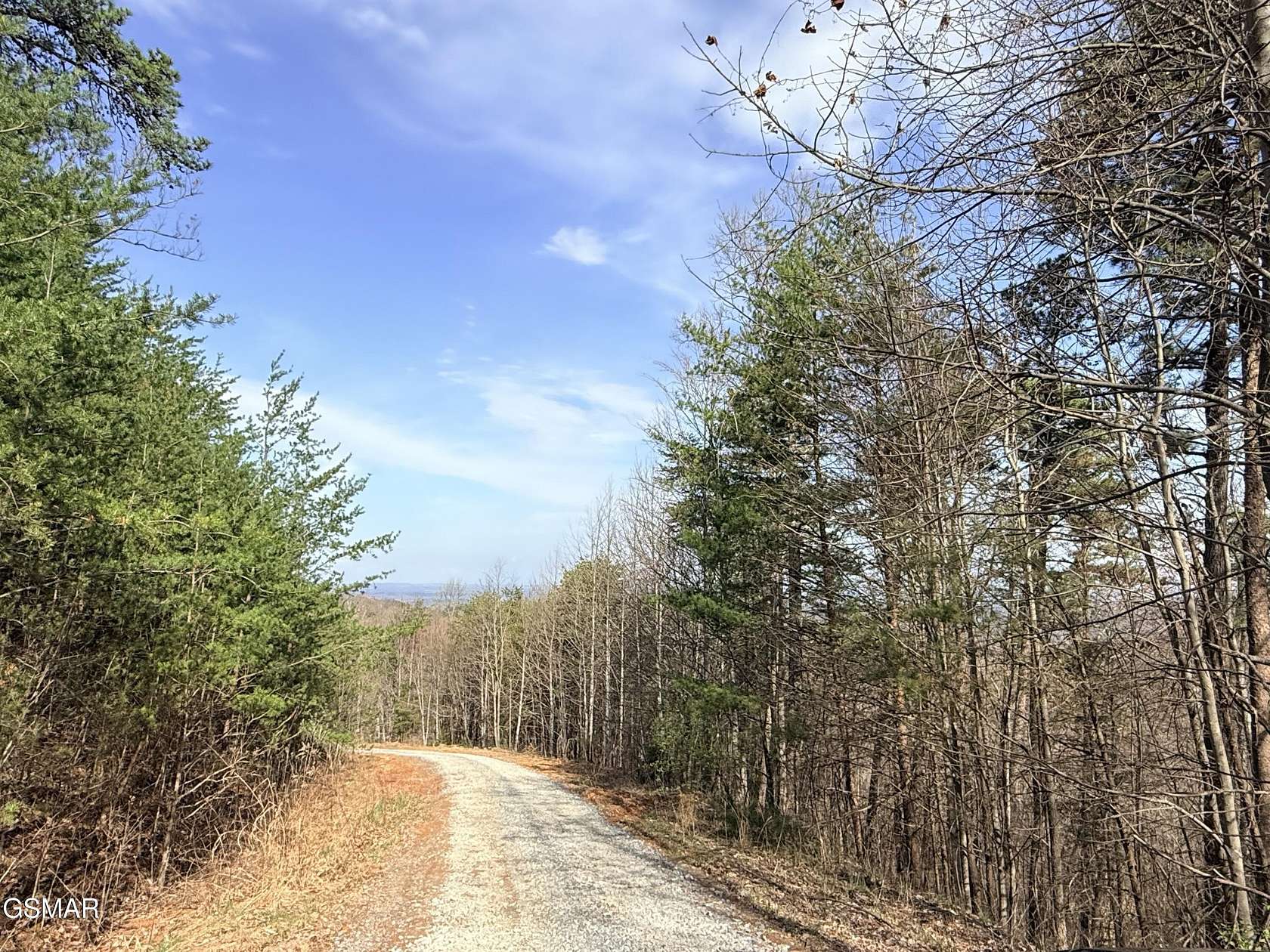 5 Acres of Residential Land for Sale in Newport, Tennessee