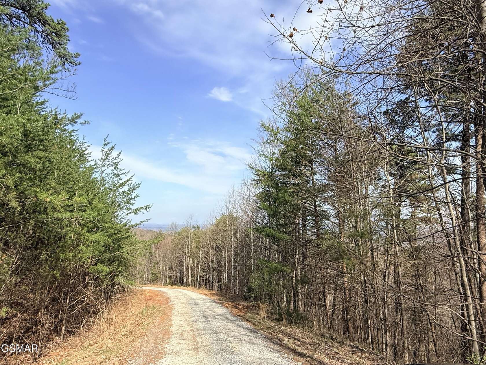 5 Acres of Residential Land for Sale in Newport, Tennessee