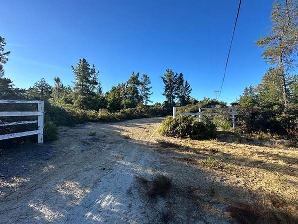31.7 Acres of Land for Sale in Felton, California