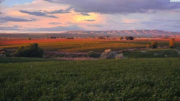 40.8 Acres of Agricultural & Residential Land for Sale in Prosser, Washington