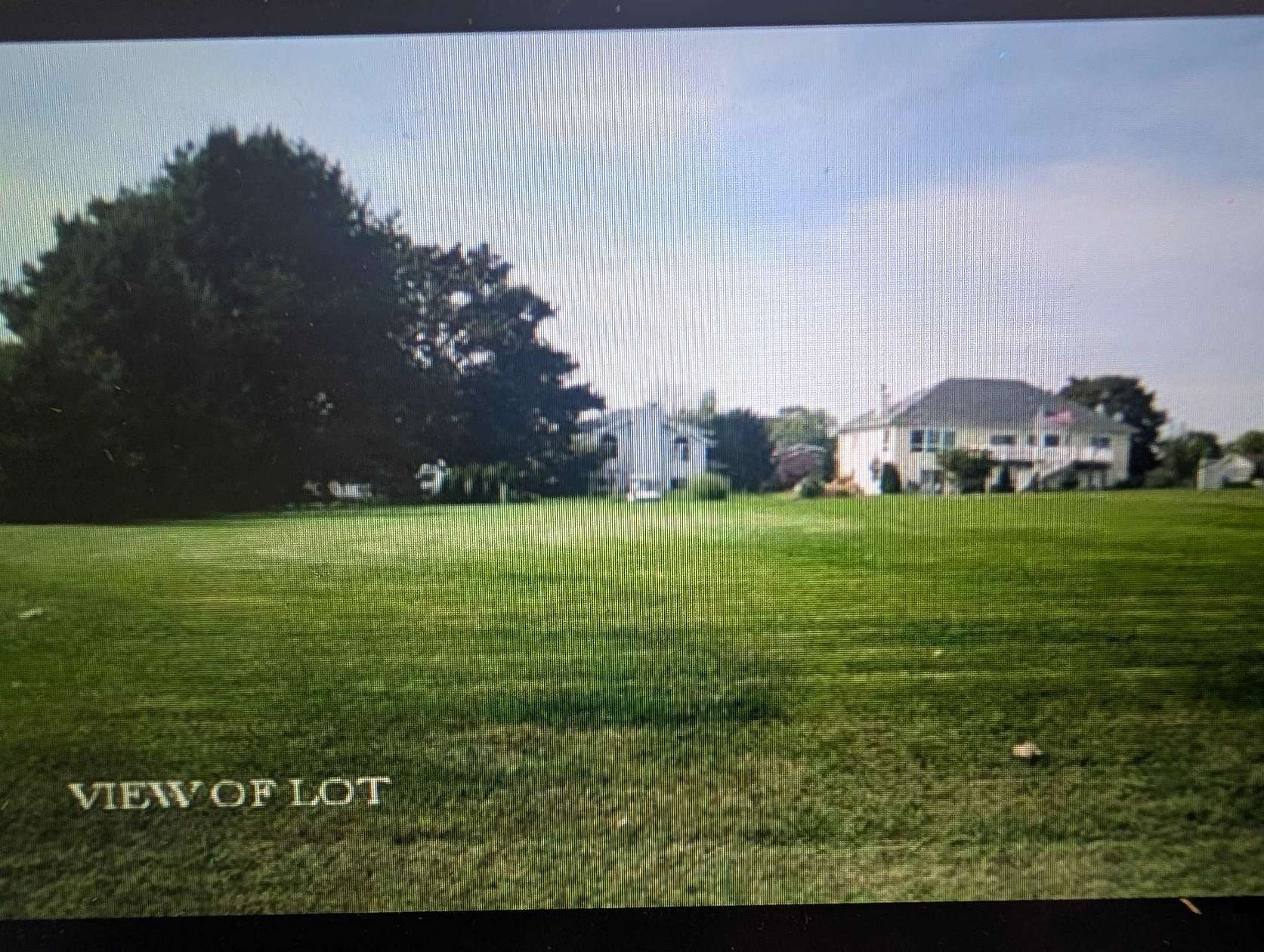 0.34 Acres of Land for Sale in Lake Summerset, Illinois