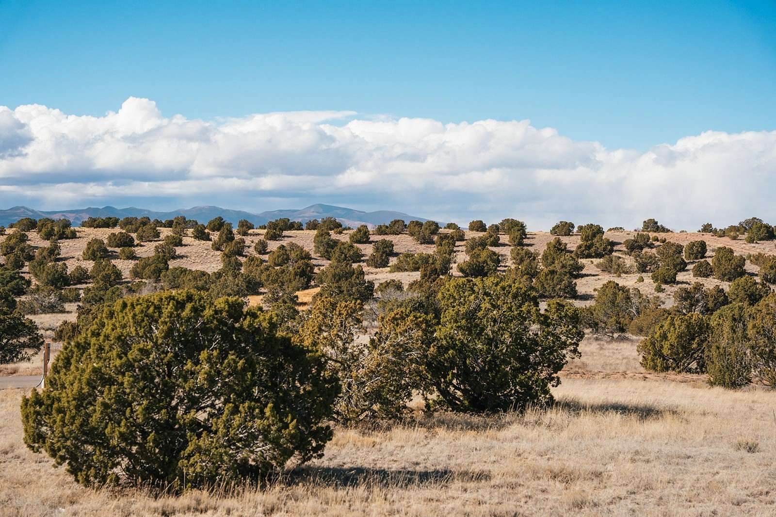 0.75 Acres of Residential Land for Sale in Santa Fe, New Mexico