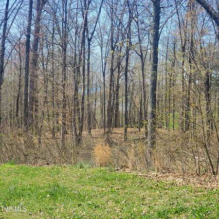 0.63 Acres of Residential Land for Sale in Rutledge, Tennessee