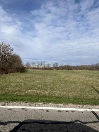 2 Acres of Land for Sale in St. Paris, Ohio
