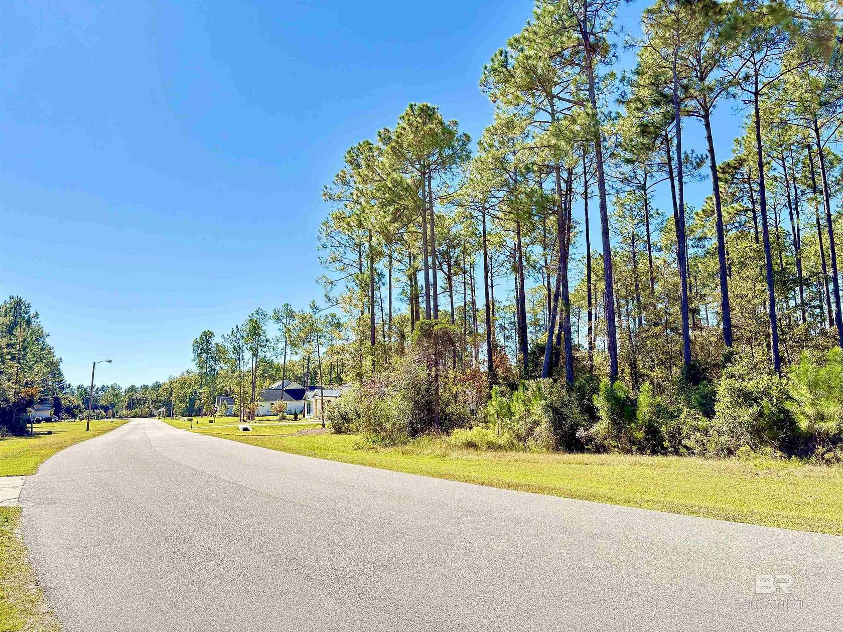 1.4 Acres of Residential Land for Sale in Gulf Shores, Alabama