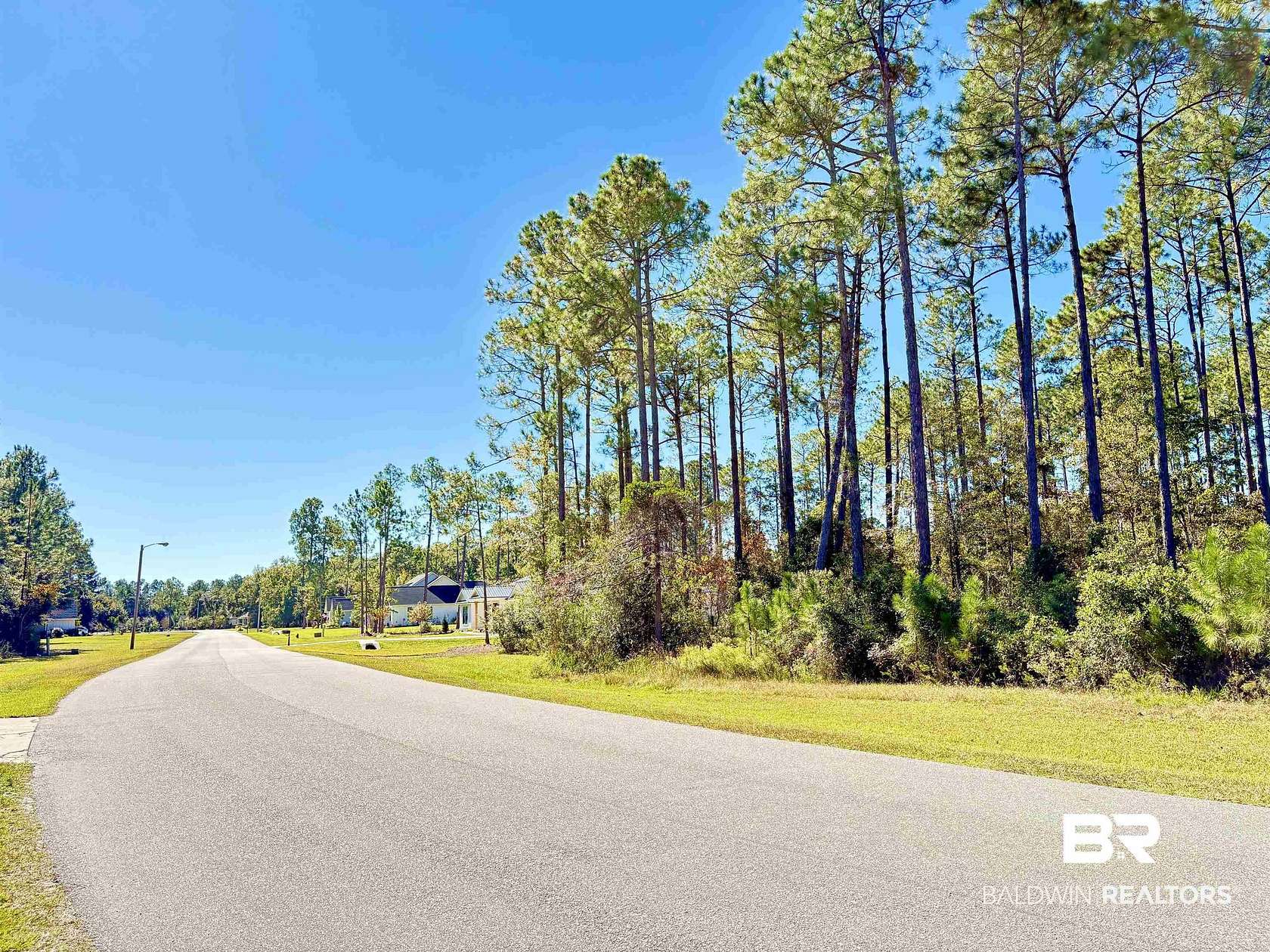 1.4 Acres of Residential Land for Sale in Gulf Shores, Alabama