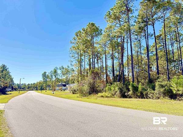 1.4 Acres of Residential Land for Sale in Gulf Shores, Alabama