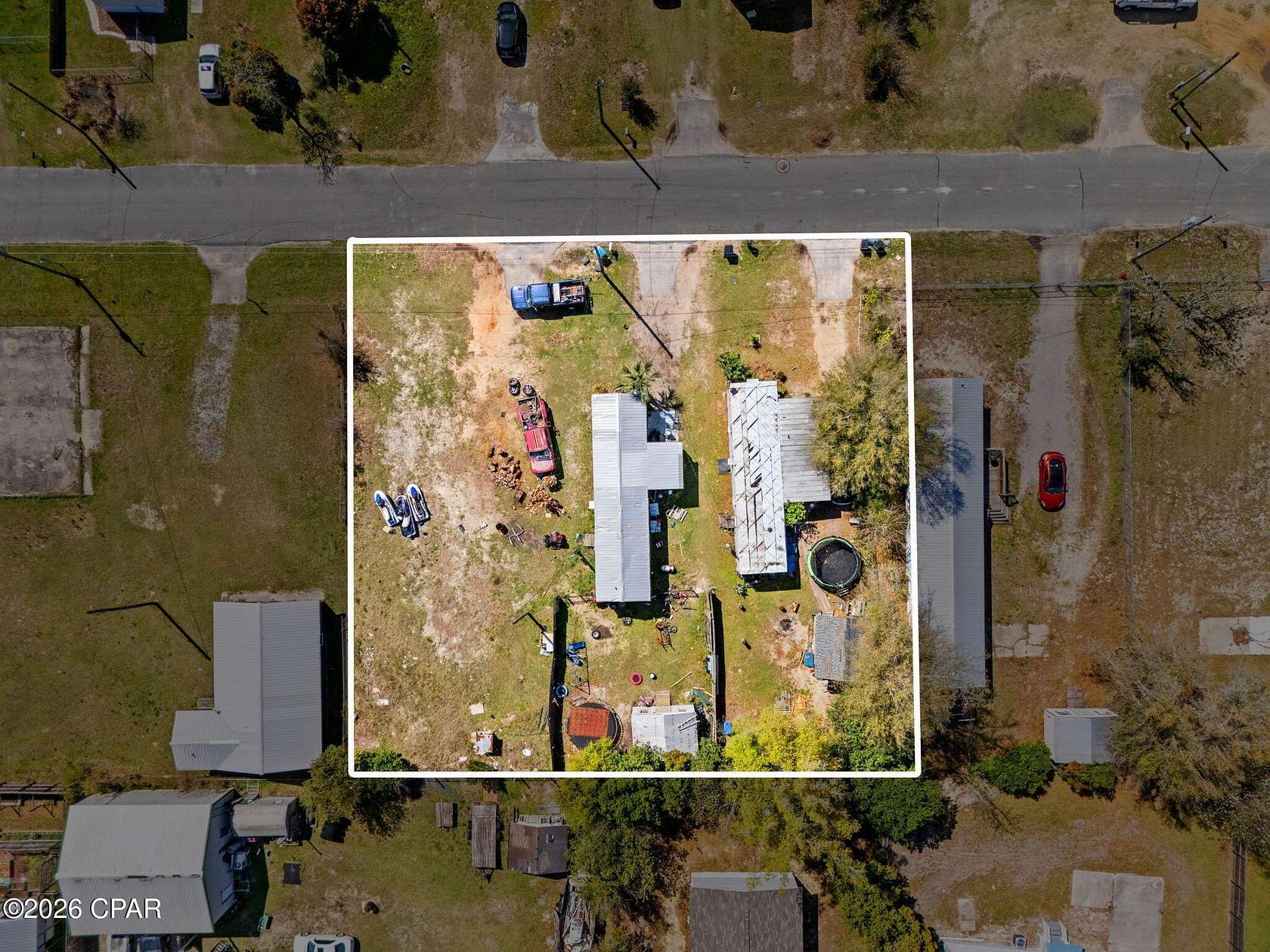 0.4 Acres of Residential Land for Sale in Panama City, Florida