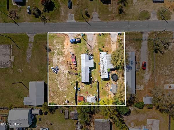 0.4 Acres of Residential Land for Sale in Panama City, Florida