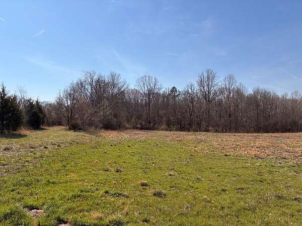 14.2 Acres of Land for Sale in Gaffney, South Carolina