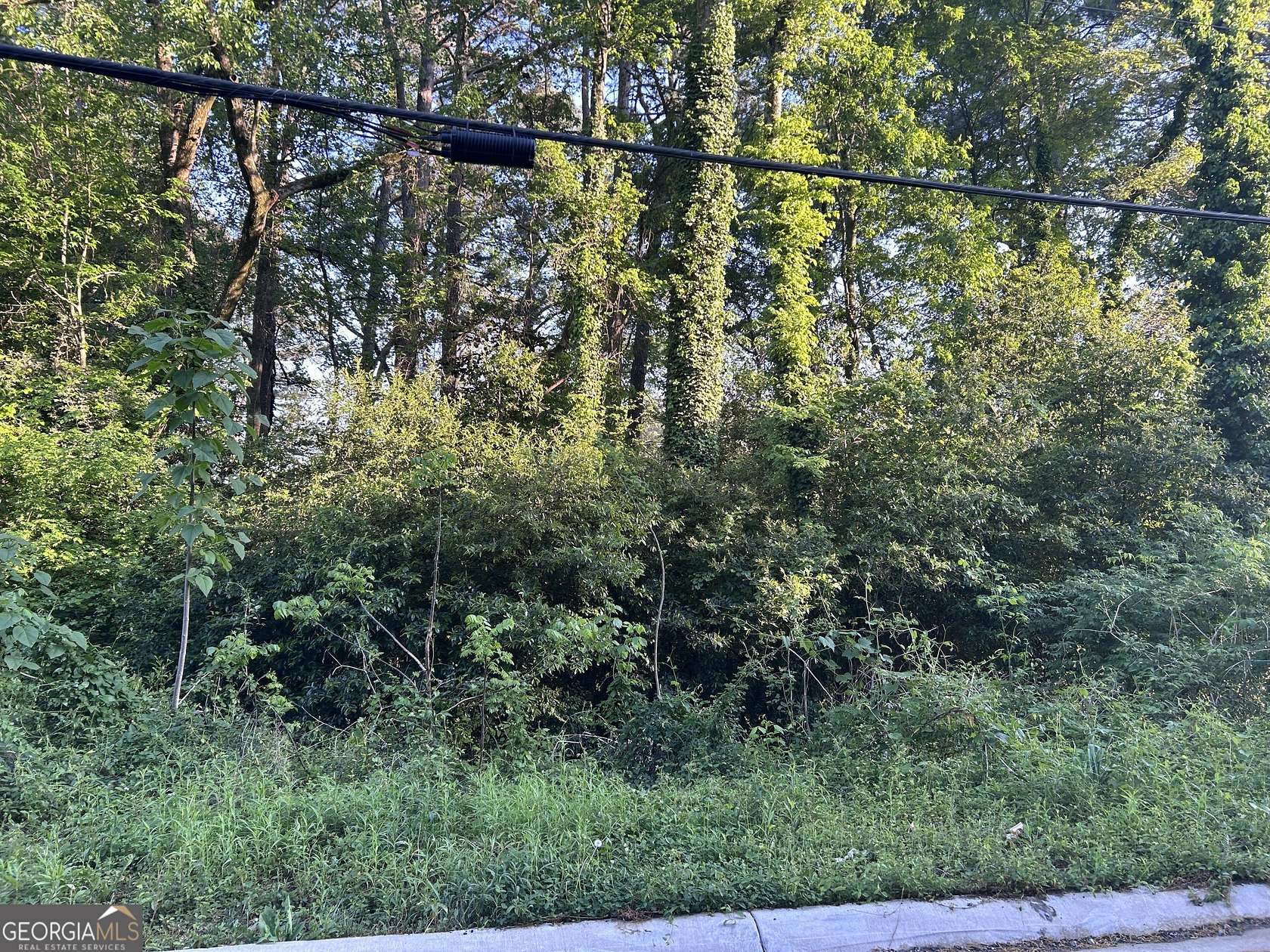 1.1 Acres of Land for Sale in Marietta, Georgia