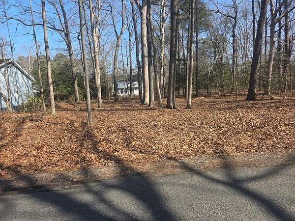 0.21 Acres of Residential Land for Sale in Greenbackville, Virginia