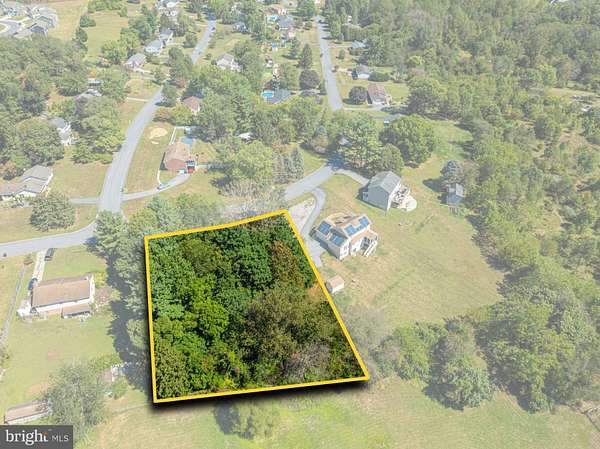 0.56 Acres of Residential Land for Sale in Westminster, Maryland