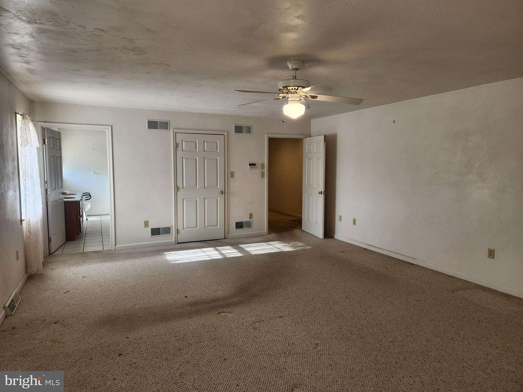 10.5 Acres of Land with Home for Sale in Bainbridge, Pennsylvania