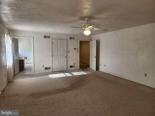 10.5 Acres of Land with Home for Sale in Bainbridge, Pennsylvania