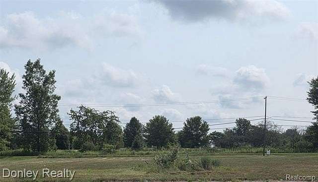 1 Acre of Mixed-Use Land for Sale in Marlette, Michigan