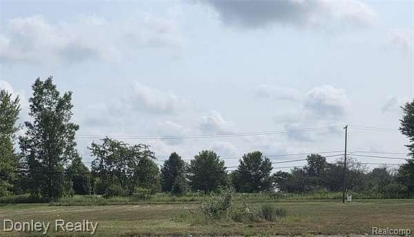 1 Acre of Mixed-Use Land for Sale in Marlette, Michigan