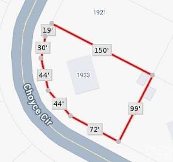 0.3 Acres of Land for Sale in Charlotte, North Carolina