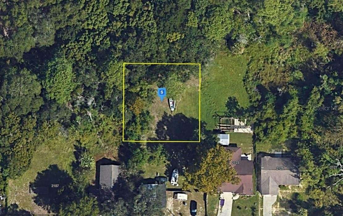 0.22 Acres of Residential Land for Sale in Panama City, Florida