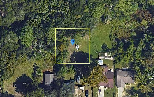 0.22 Acres of Residential Land for Sale in Panama City, Florida