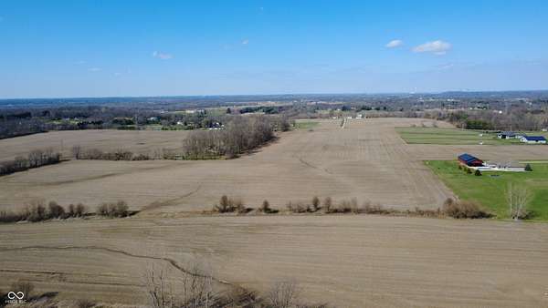 36.8 Acres of Land for Sale in Bargersville, Indiana