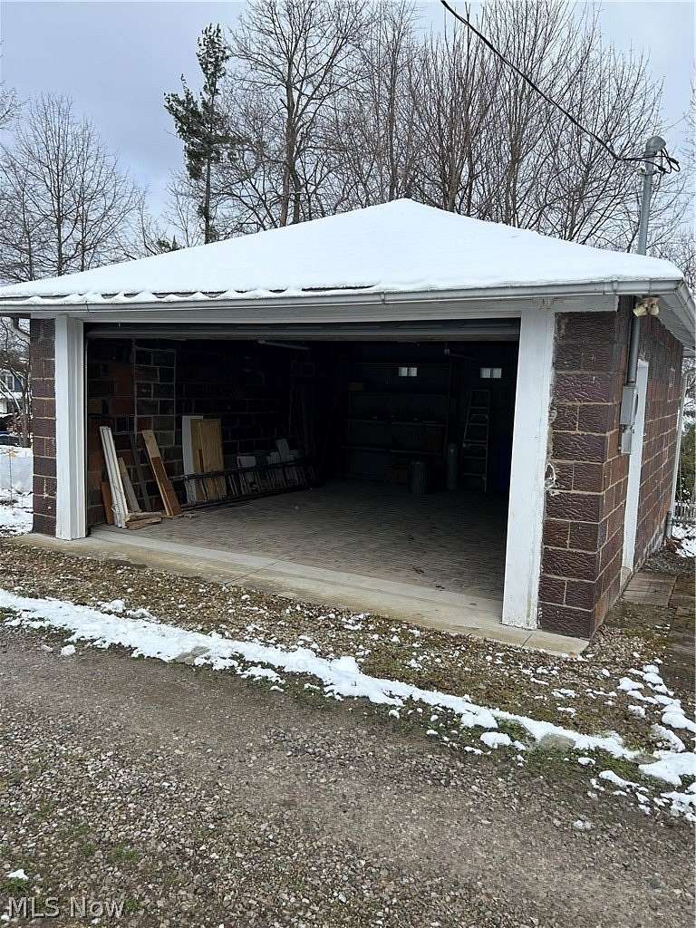 0.04 Acres of Land for Sale in Cambridge, Ohio