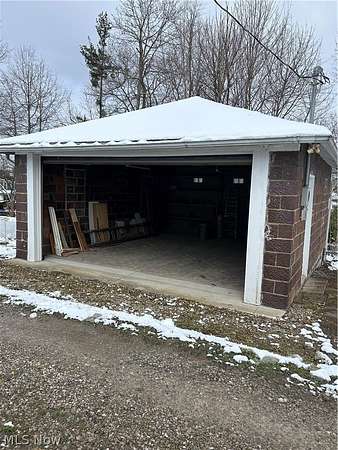 0.04 Acres of Land for Sale in Cambridge, Ohio