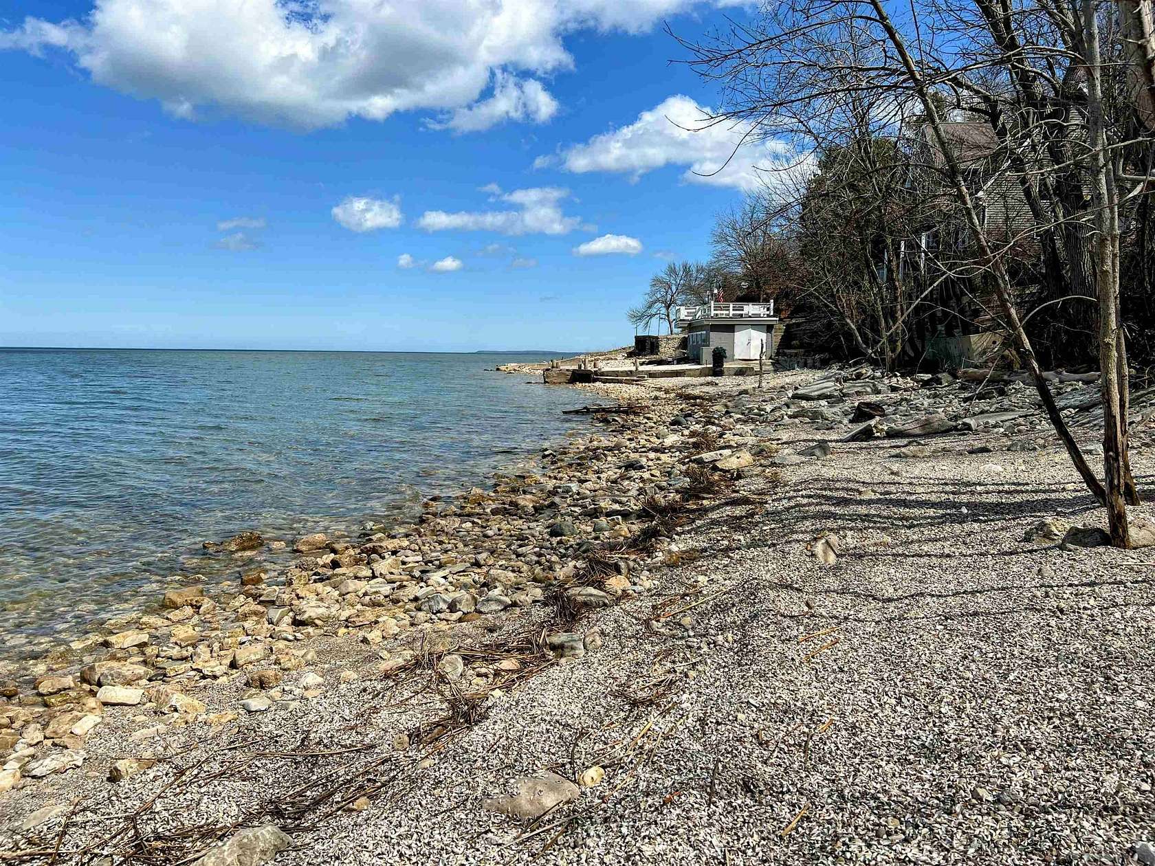 0.4 Acres of Residential Land for Sale in Green Bay, Wisconsin