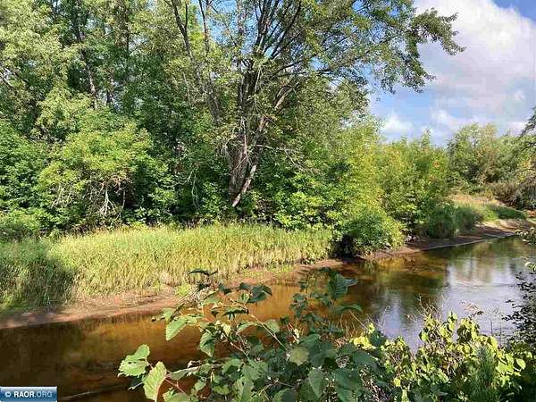 120 Acres of Recreational & Residential Land for Sale in Gilbert, Minnesota