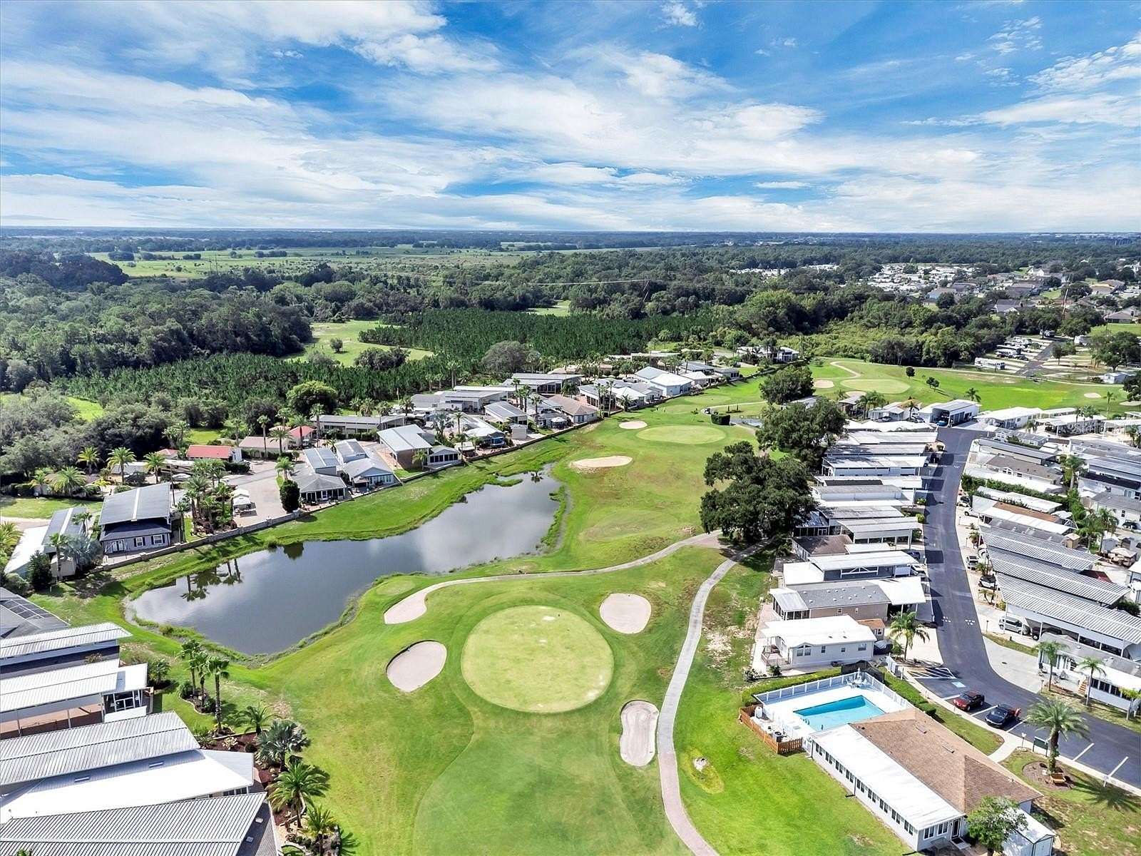 0.07 Acres of Residential Land for Sale in Davenport, Florida