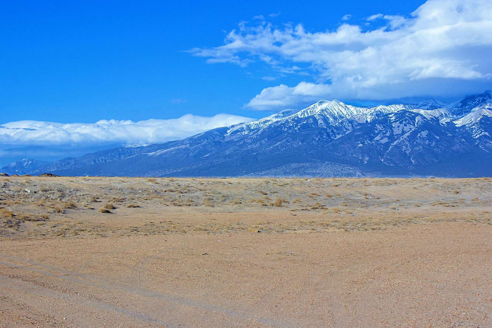 2 Acres of Residential Land for Sale in Alamosa, Colorado