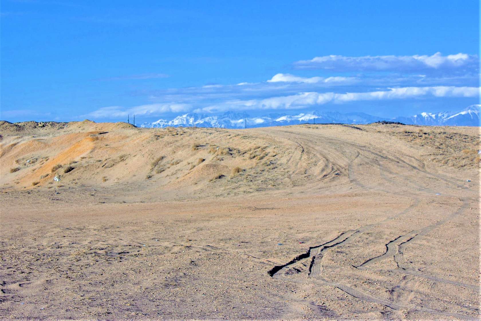 2 Acres of Residential Land for Sale in Alamosa, Colorado