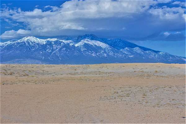 2 Acres of Residential Land for Sale in Alamosa, Colorado