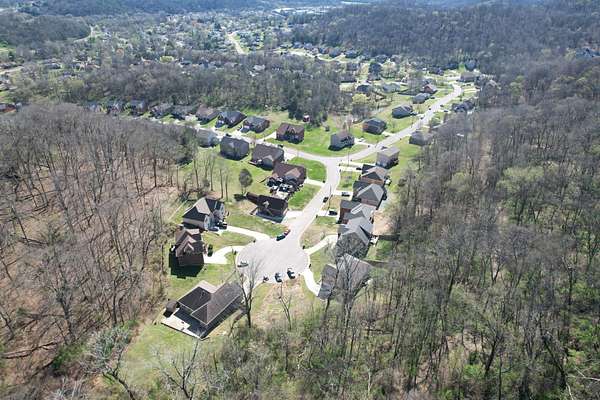 1.4 Acres of Residential Land for Sale in Nashville, Tennessee