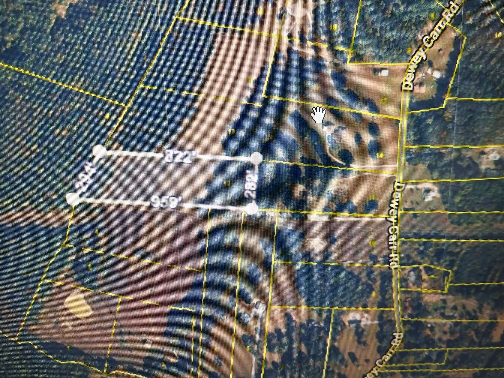 5 Acres of Residential Land for Sale in Bethpage, Tennessee