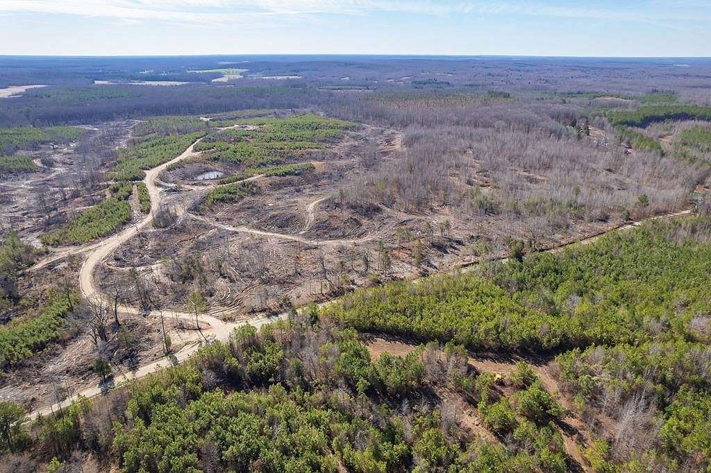 148 Acres of Recreational & Residential Land for Sale in Mansfield, Tennessee