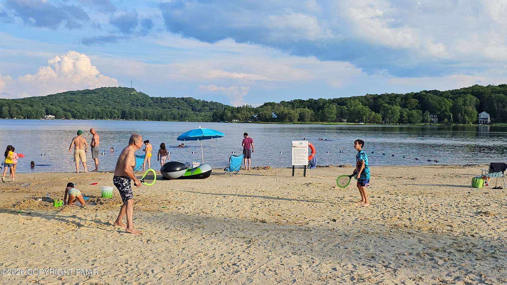 0.23 Acres of Residential Land for Sale in Pocono Lake, Pennsylvania