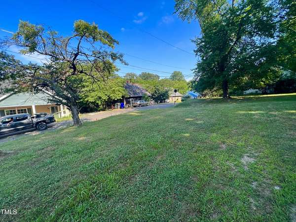 0.14 Acres of Residential Land for Sale in Hillsborough, North Carolina