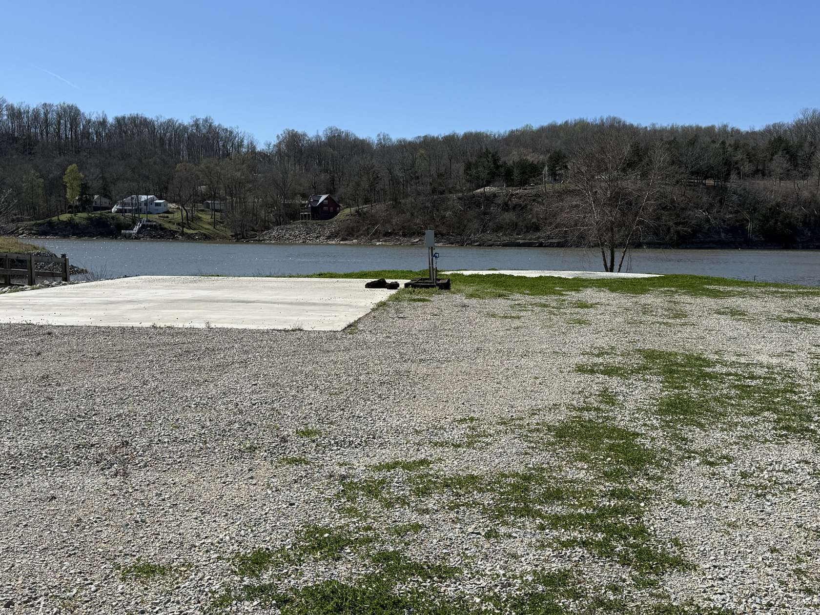 0.68 Acres of Residential Land for Sale in Clifton, Tennessee