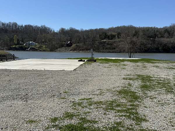 0.68 Acres of Residential Land for Sale in Clifton, Tennessee