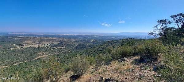 0.59 Acres of Land for Sale in Prescott, Arizona