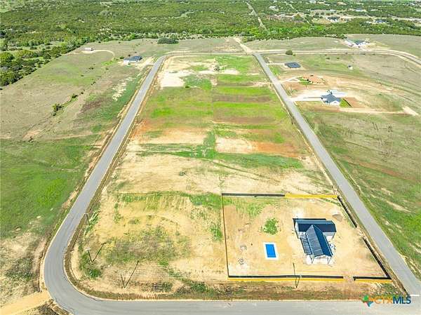 1 Acre of Residential Land for Sale in Copperas Cove, Texas