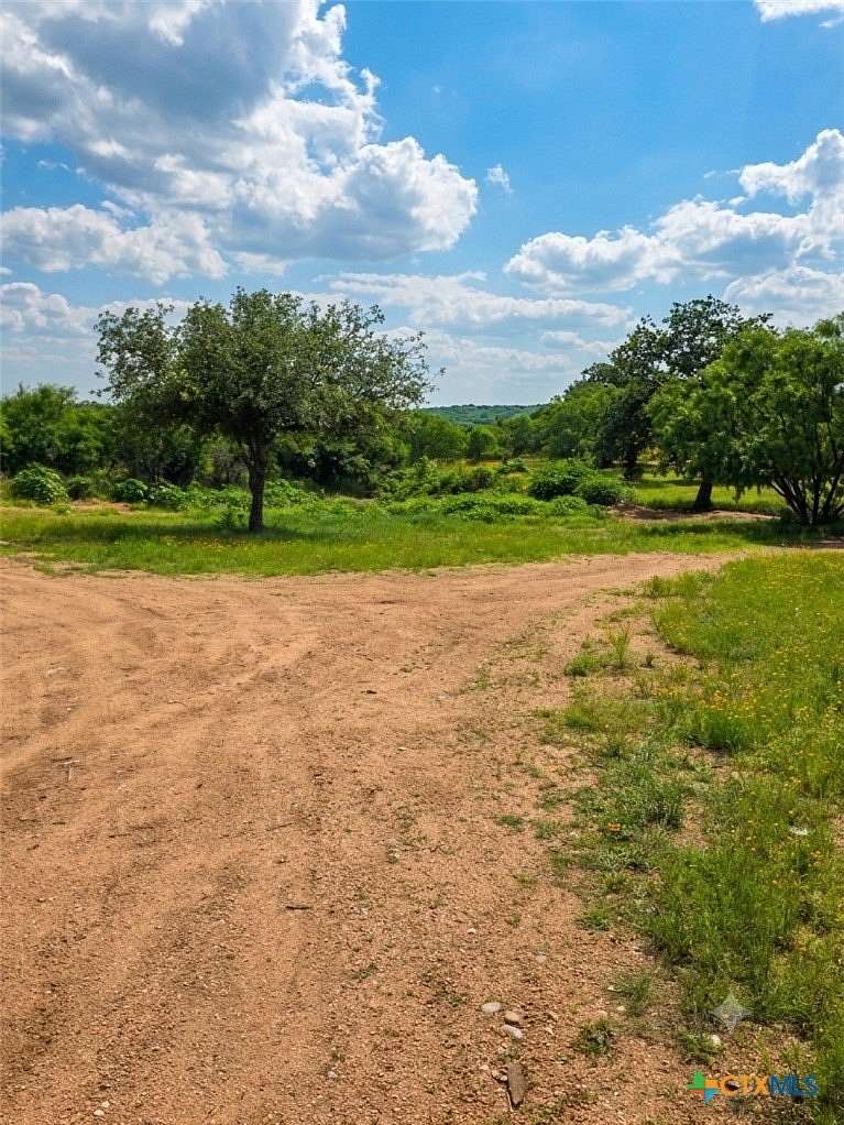 2.74 Acres of Land for Sale in Buchanan Dam, Texas