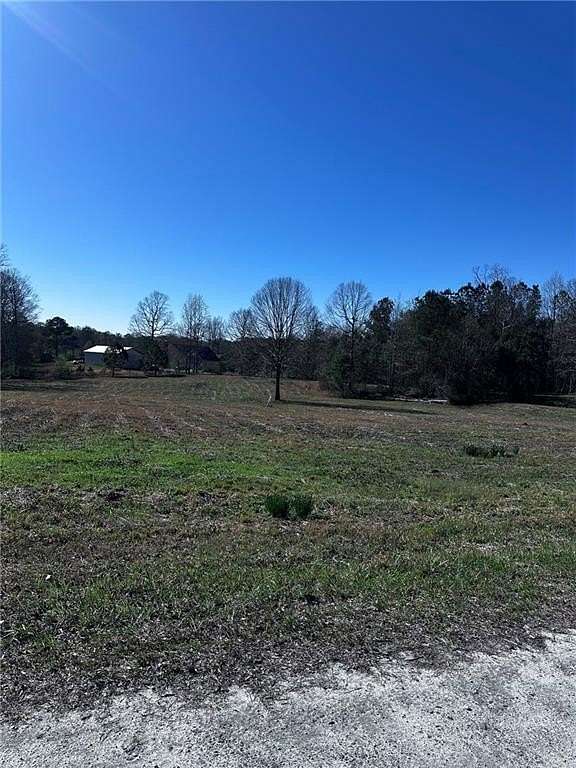 12.2 Acres of Land for Sale in Chattahoochee Hills, Georgia