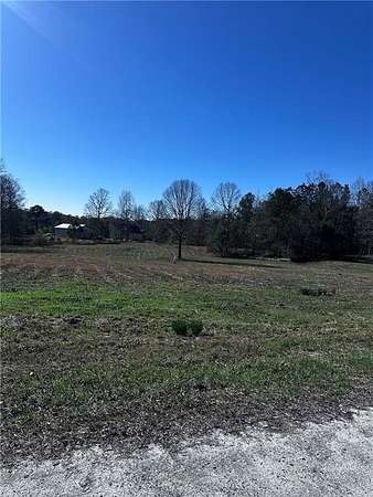 12.2 Acres of Land for Sale in Chattahoochee Hills, Georgia
