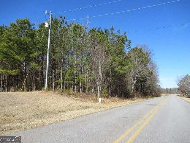 4.16 Acres of Residential Land for Sale in Bowdon, Georgia