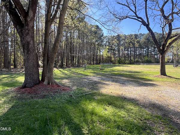 0.97 Acres of Residential Land for Sale in Raleigh, North Carolina